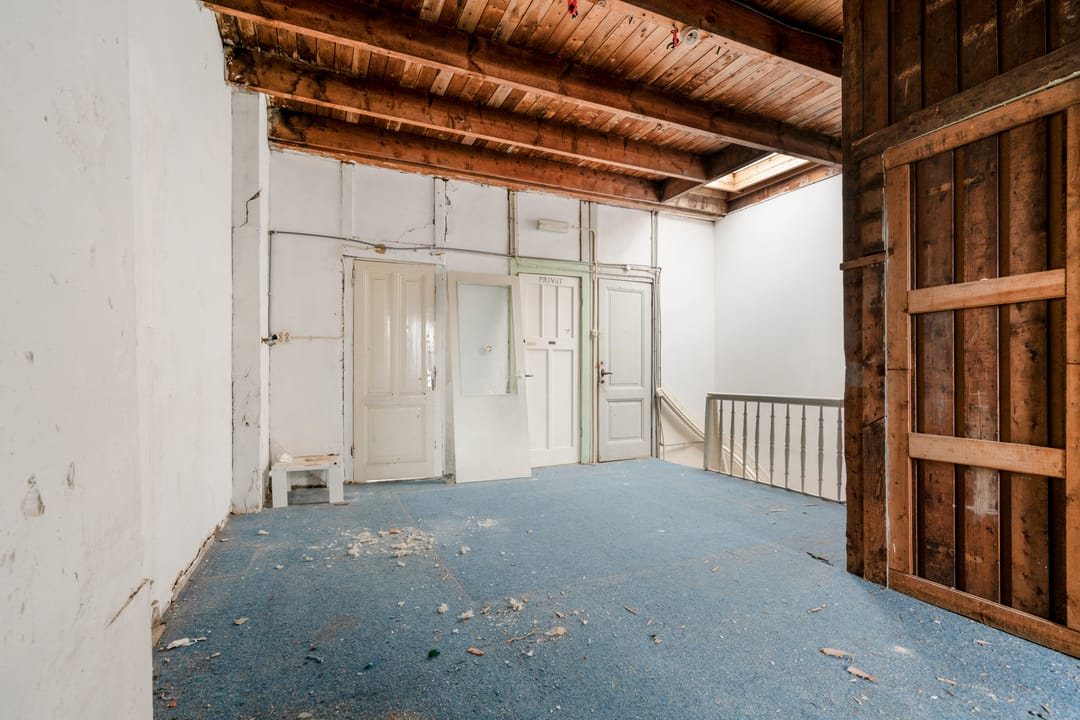 Foto 43 van Vrolikstraat 72-3