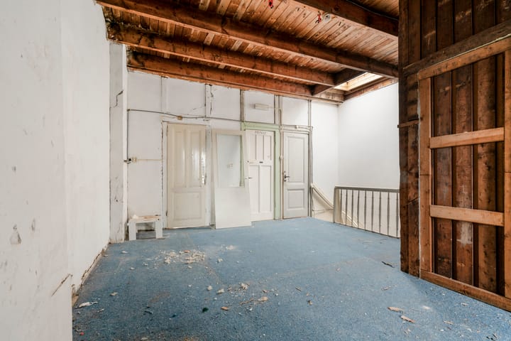 Foto 43 van Vrolikstraat 72-3