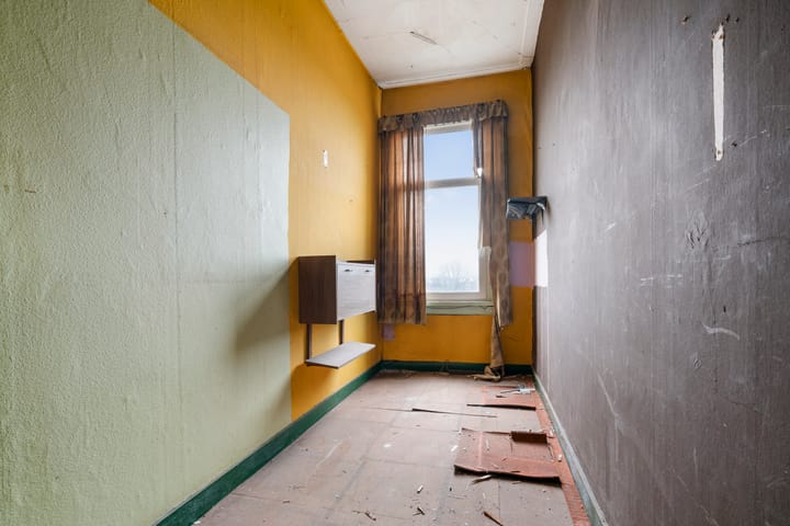 Foto 46 van Vrolikstraat 72-3