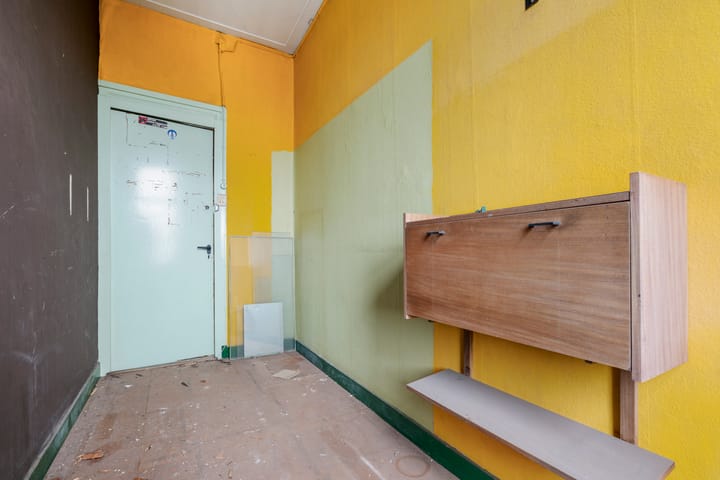 Foto 47 van Vrolikstraat 72-3