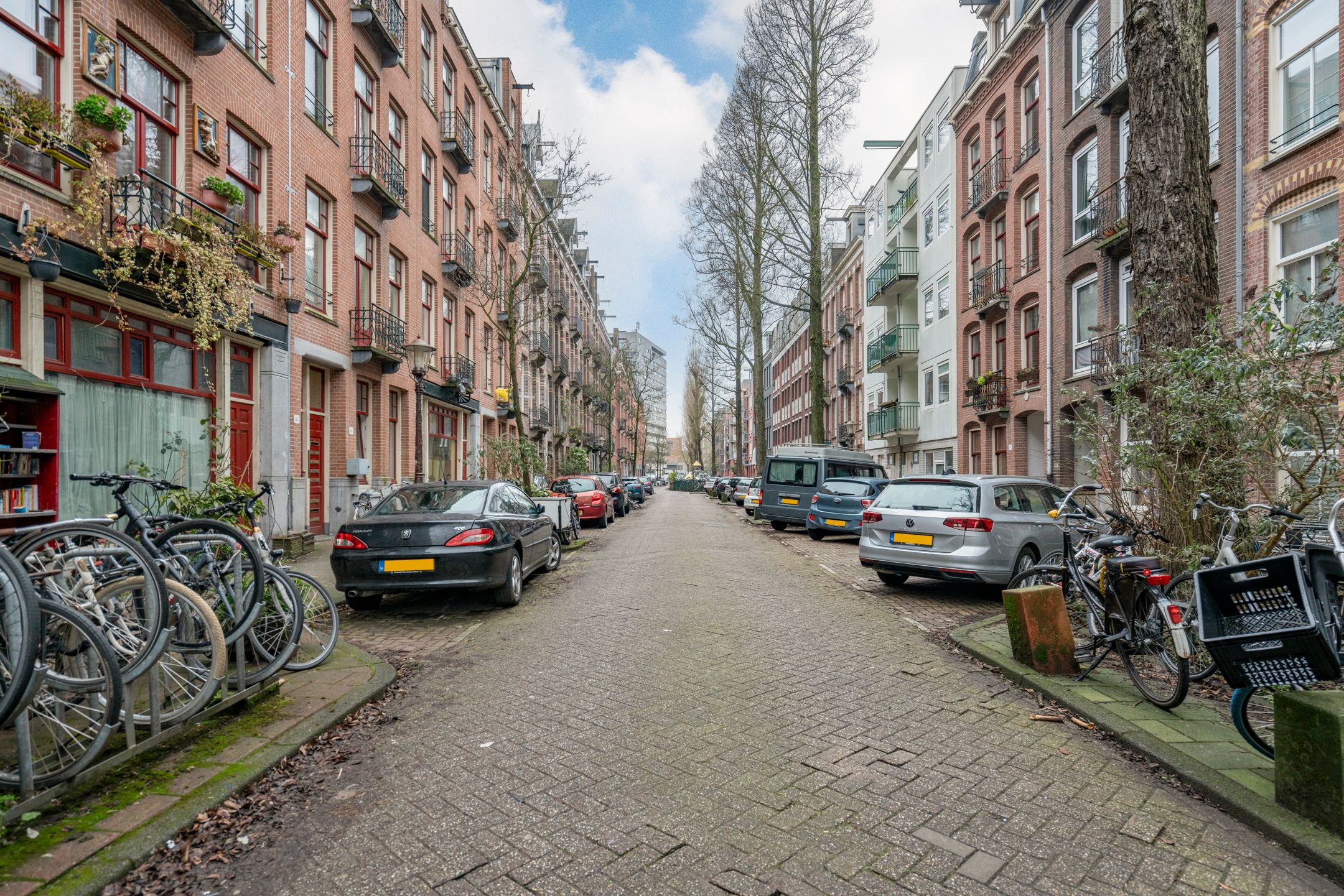 Foto 51 van Vrolikstraat 72-3