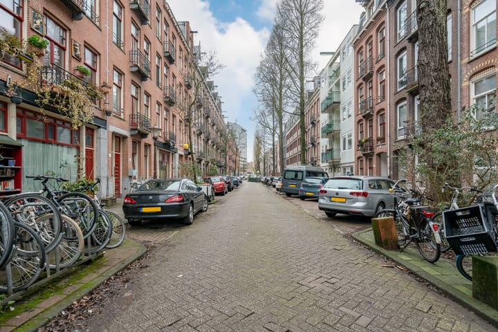 Foto 51 van Vrolikstraat 72-3