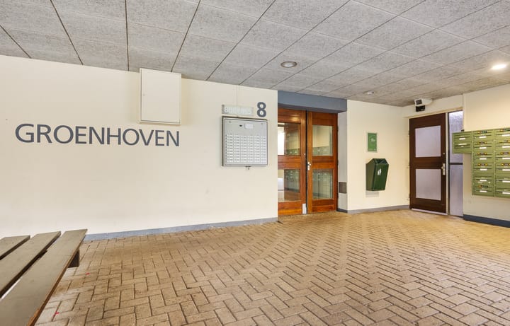 Foto 23 van Groenhoven 861