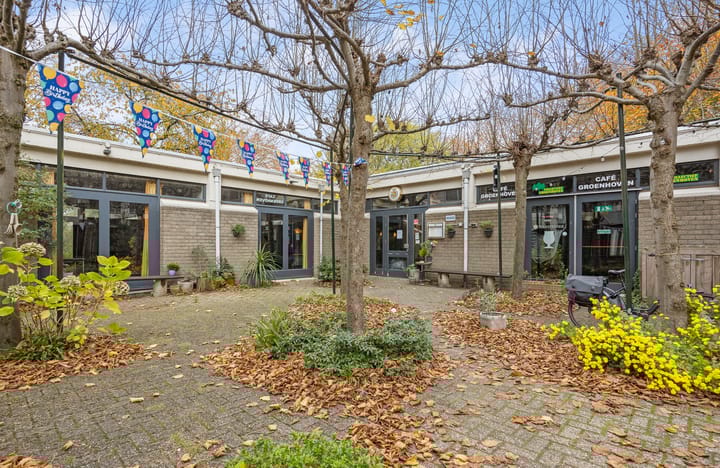 Foto 26 van Groenhoven 861