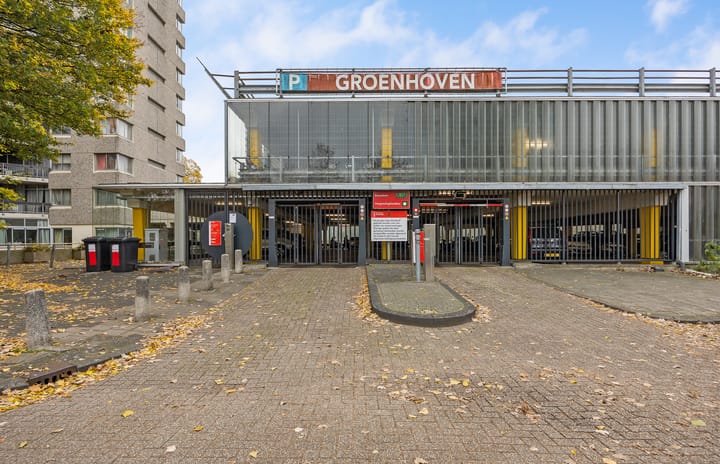 Foto 28 van Groenhoven 861