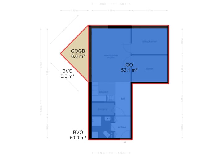 Foto 35 van Groenhoven 861