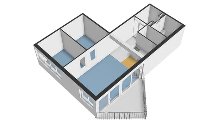 Foto 37 van Groenhoven 861