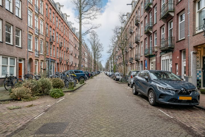 Foto 52 van Vrolikstraat 72-3