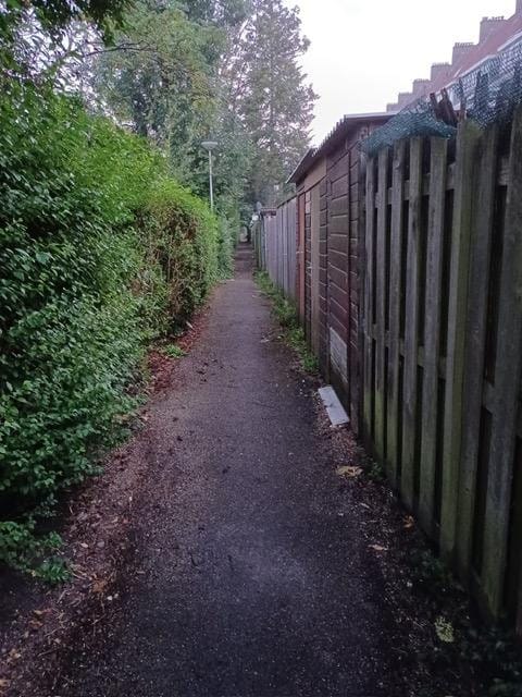 Foto 30 van Groene Hilledijk 386-B