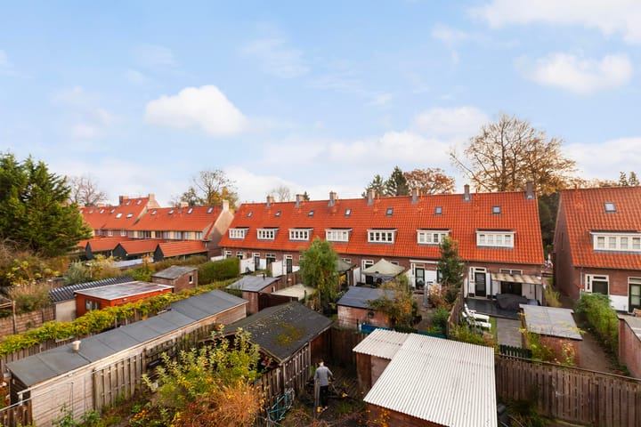 Foto 28 van Groene Hilledijk 386-B