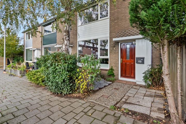 Foto 4 van Imkerweg 49