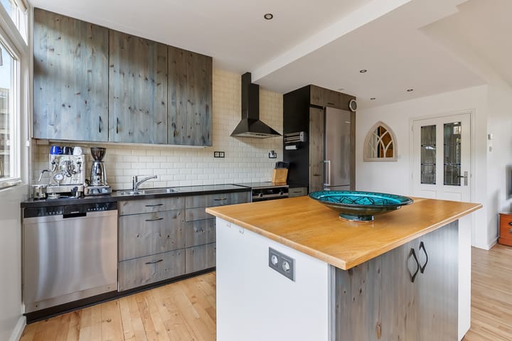 Foto 9 van Imkerweg 49