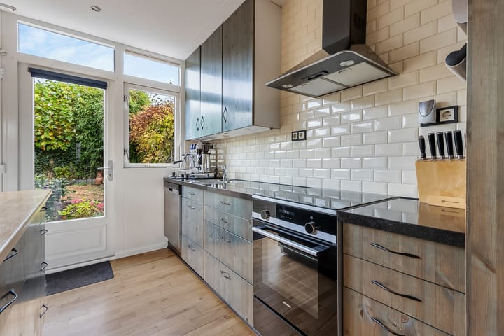 Foto 12 van Imkerweg 49