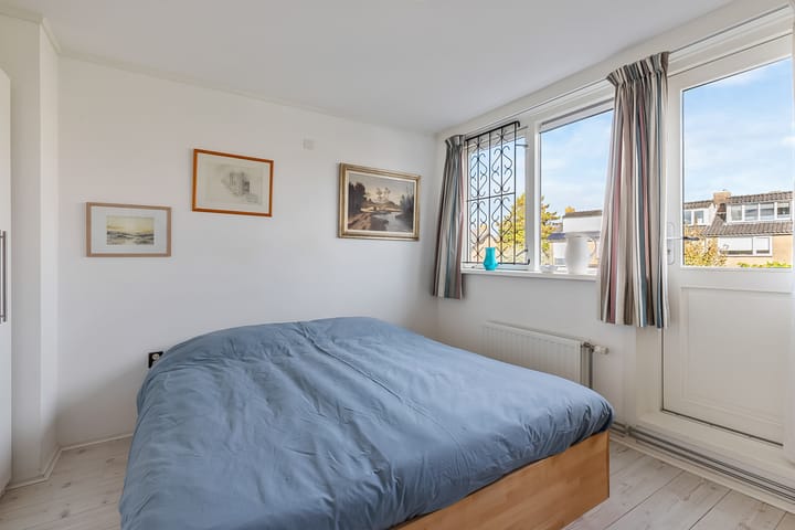 Foto 13 van Imkerweg 49