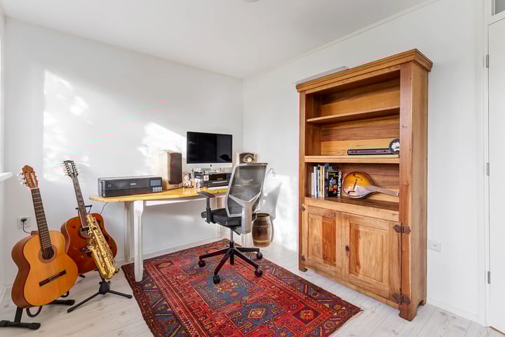 Foto 16 van Imkerweg 49