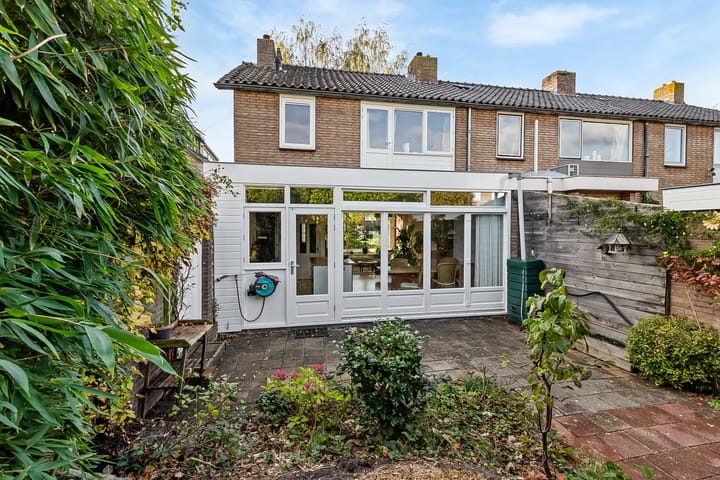 Foto 25 van Imkerweg 49