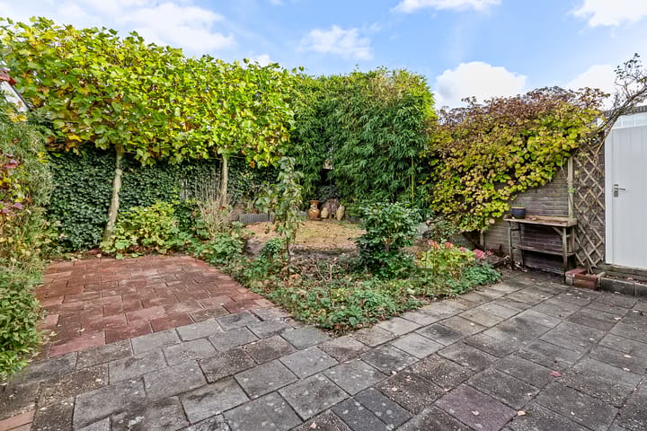 Foto 27 van Imkerweg 49