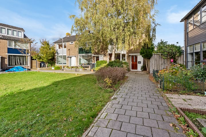 Foto 29 van Imkerweg 49