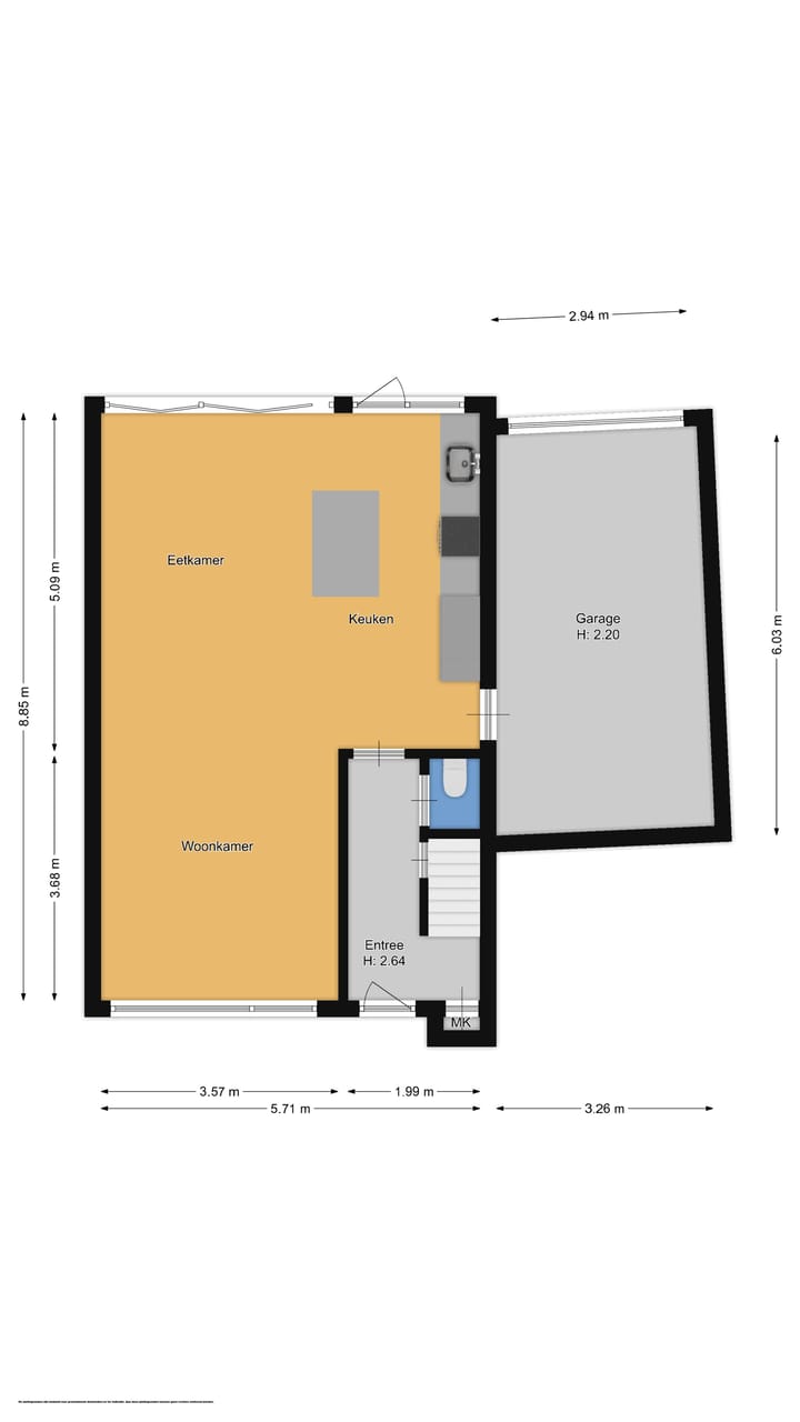 Foto 30 van Imkerweg 49