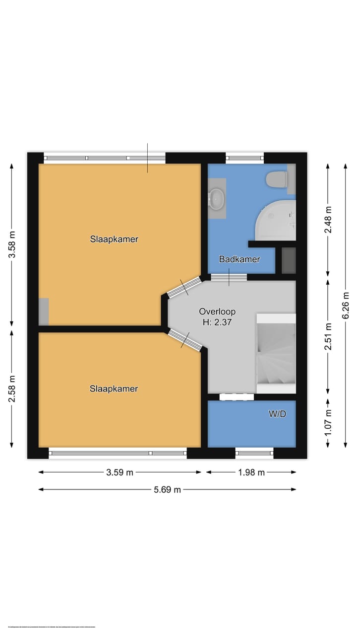 Foto 31 van Imkerweg 49