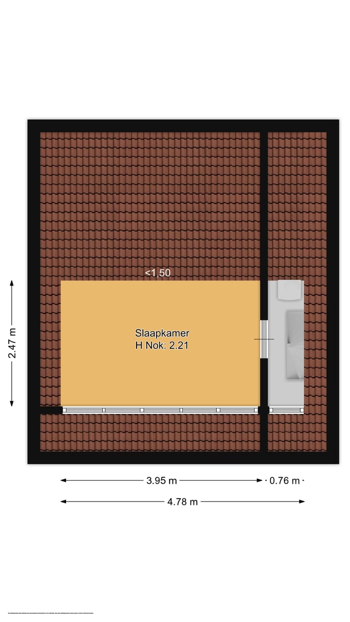 Foto 32 van Imkerweg 49