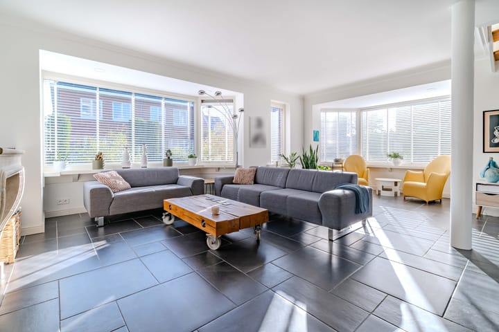 Photo 2 of Sint Bonifaciusstraat 16