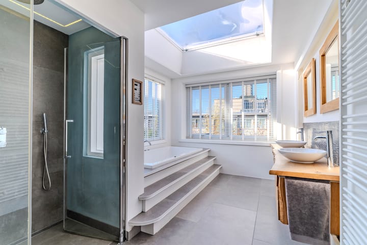 Photo 4 of Sint Bonifaciusstraat 16