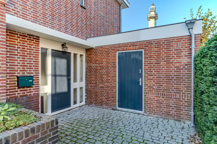 Photo 7 of Sint Bonifaciusstraat 16