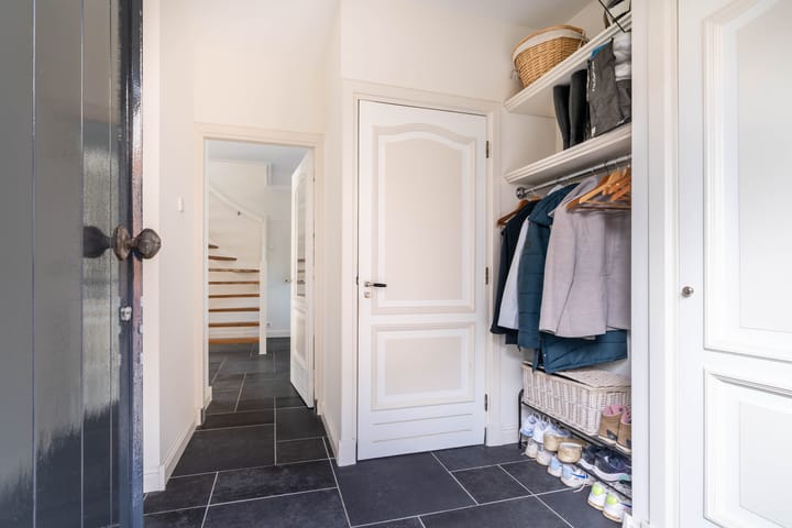 Photo 9 of Sint Bonifaciusstraat 16