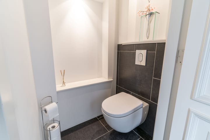 Photo 10 of Sint Bonifaciusstraat 16