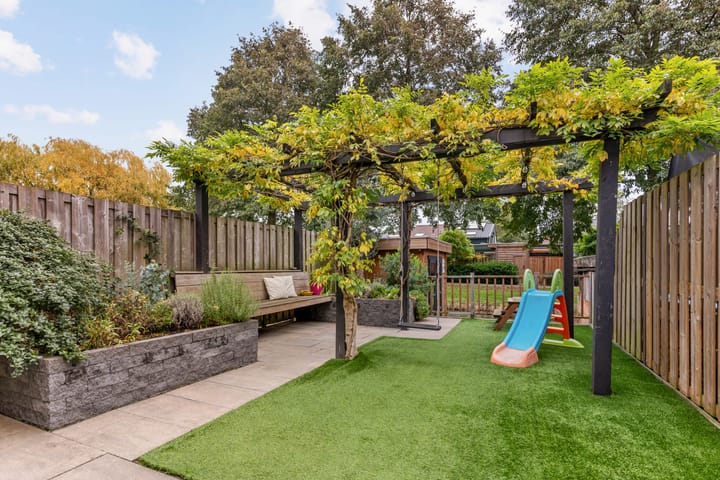 Photo 4 of Heidezoom 35