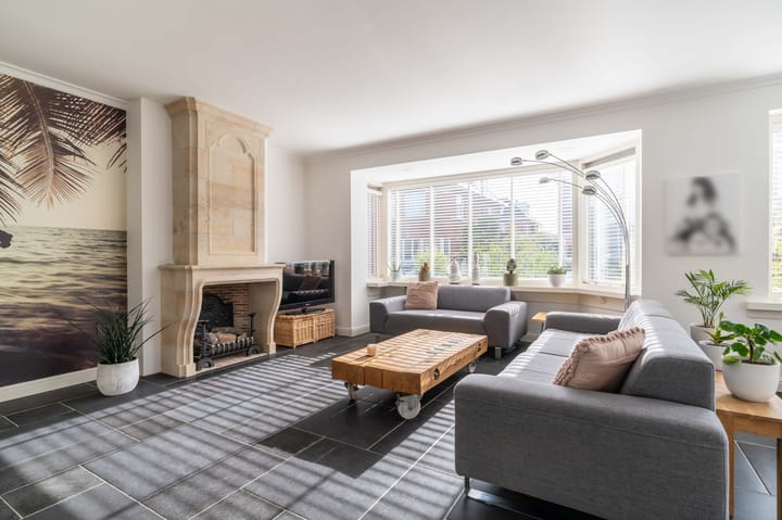 Photo 13 of Sint Bonifaciusstraat 16