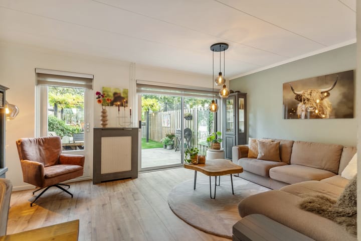 Photo 6 of Heidezoom 35