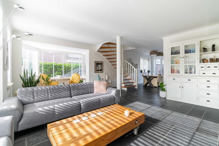 Photo 16 of Sint Bonifaciusstraat 16