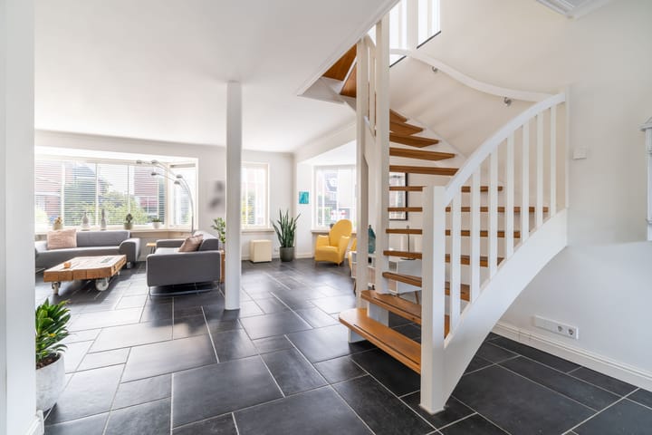 Photo 17 of Sint Bonifaciusstraat 16