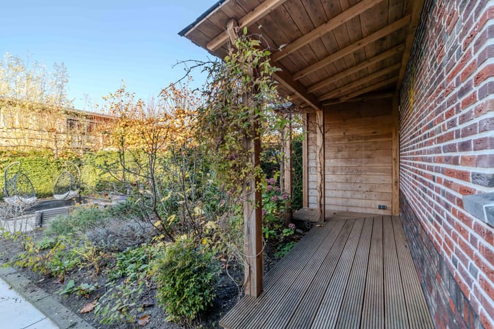 Photo 26 of Sint Bonifaciusstraat 16