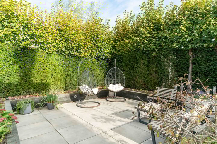 Photo 28 of Sint Bonifaciusstraat 16