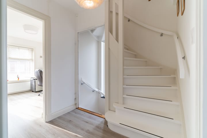 Photo 34 of Sint Bonifaciusstraat 16