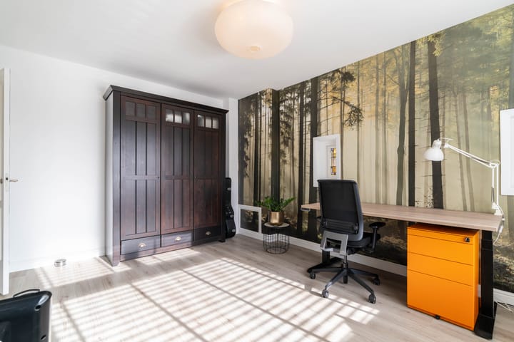 Photo 38 of Sint Bonifaciusstraat 16