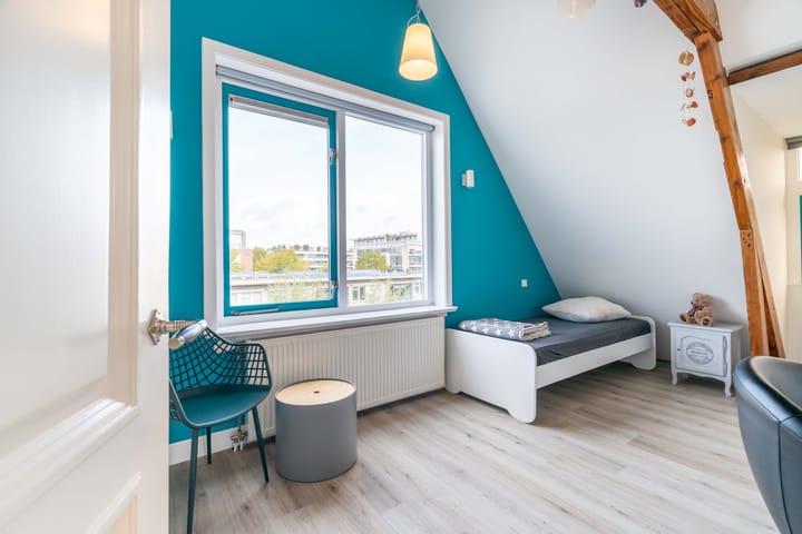 Photo 51 of Sint Bonifaciusstraat 16