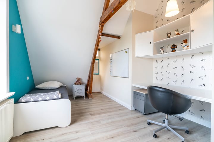 Photo 52 of Sint Bonifaciusstraat 16