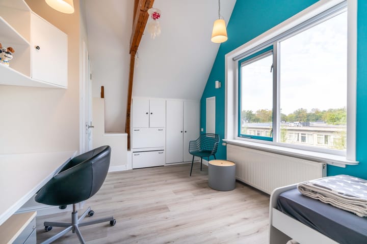 Photo 53 of Sint Bonifaciusstraat 16