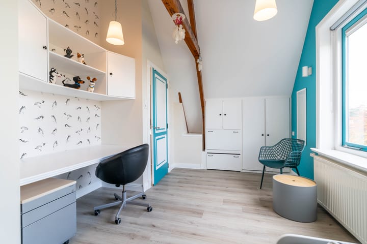 Photo 54 of Sint Bonifaciusstraat 16