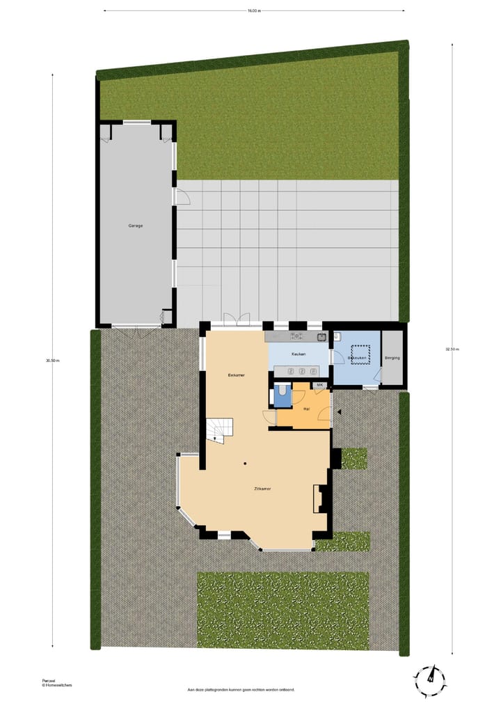 Photo 58 of Sint Bonifaciusstraat 16