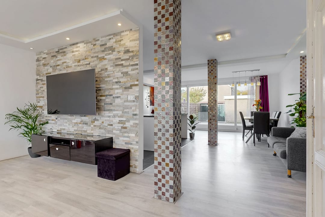 Foto 2 van Achterberglaan 48