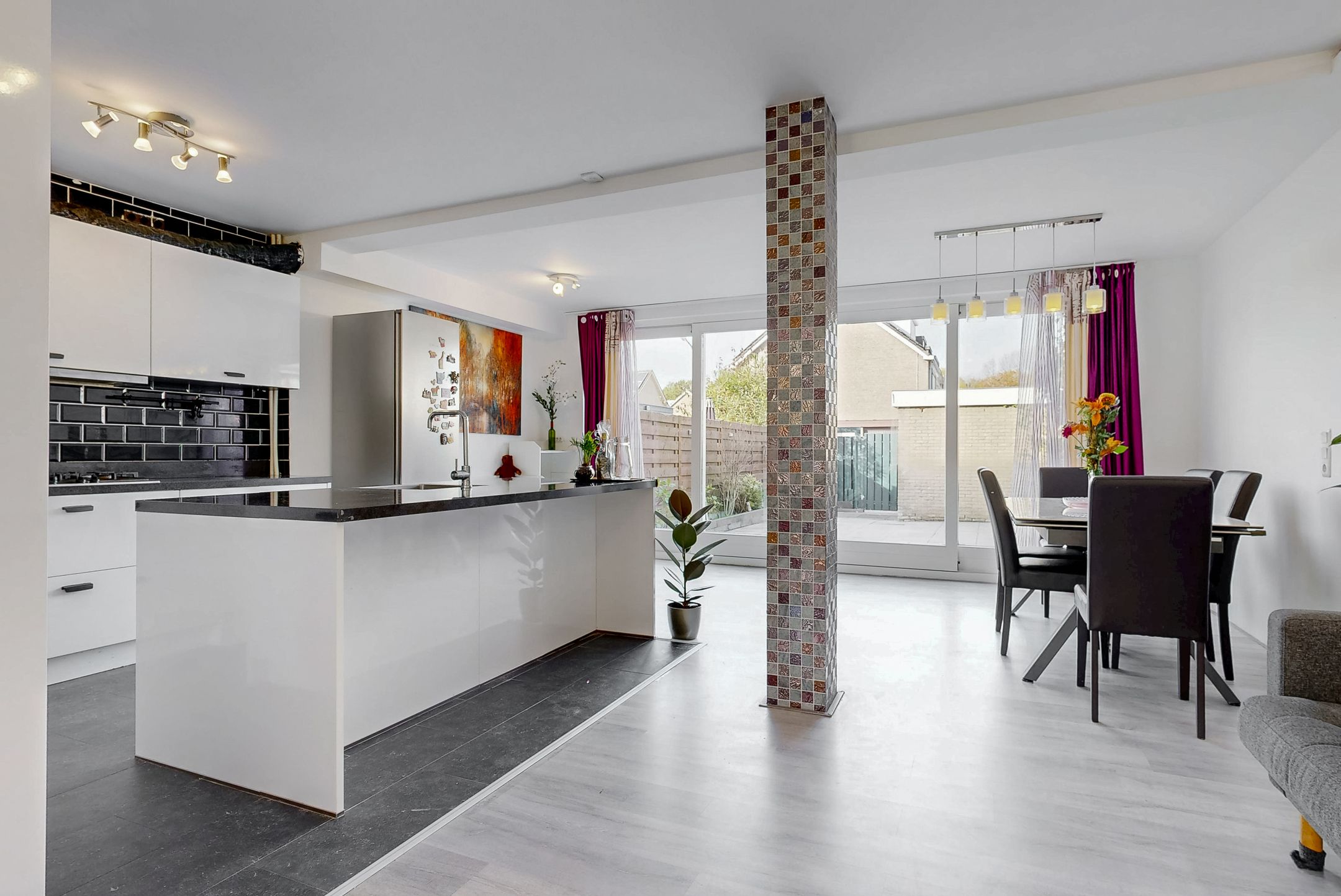 Foto 3 van Achterberglaan 48