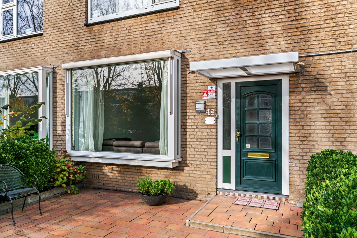 Foto 4 van Achterberglaan 48