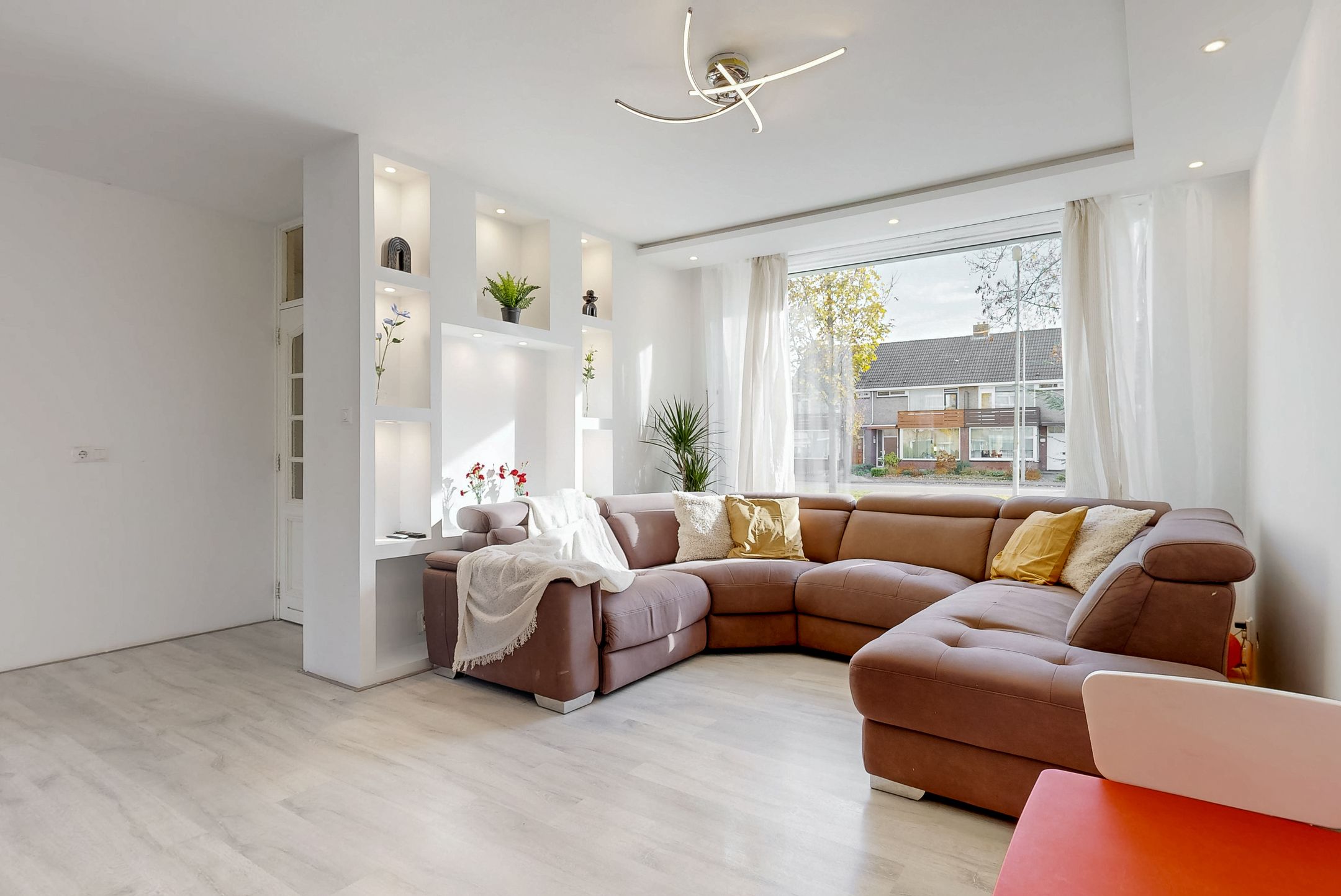 Foto 6 van Achterberglaan 48