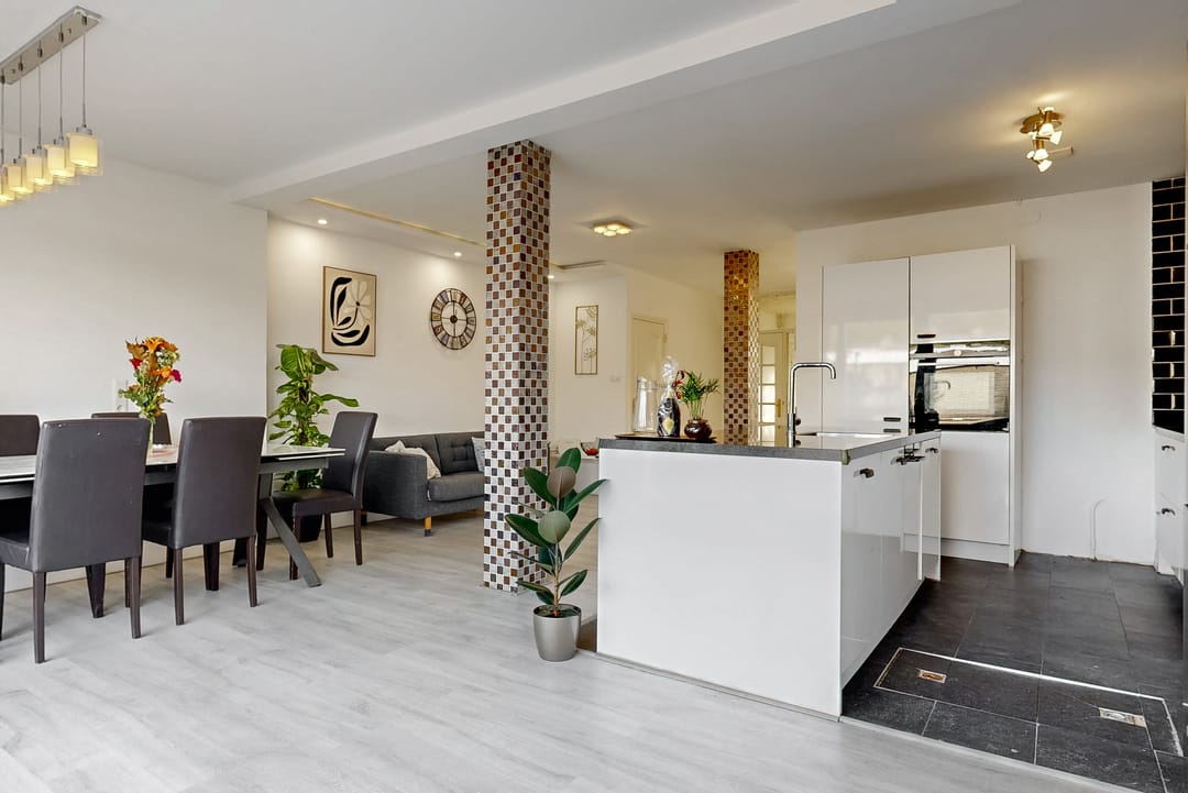 Foto 8 van Achterberglaan 48