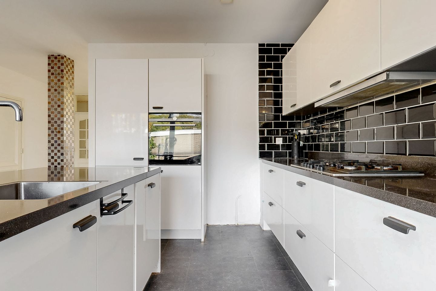 Foto 10 van Achterberglaan 48